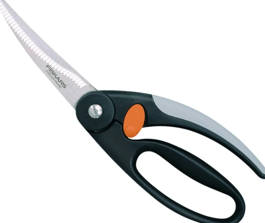 Fiskars Skæreredskaber > Functional Form Fjerkræsaks 25 cm