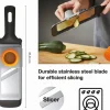 New Fiskars Functional Form Grøntsagssnitter