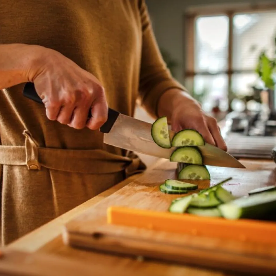 Sale Fiskars Functional Form Kokkekniv