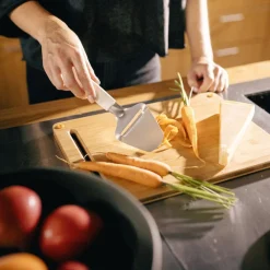 Fiskars Skæreredskaber > Functional Form Ostehøvl til hård ost