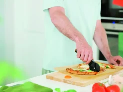 New Functional Form Pizzahjul Pizza Og Pasta