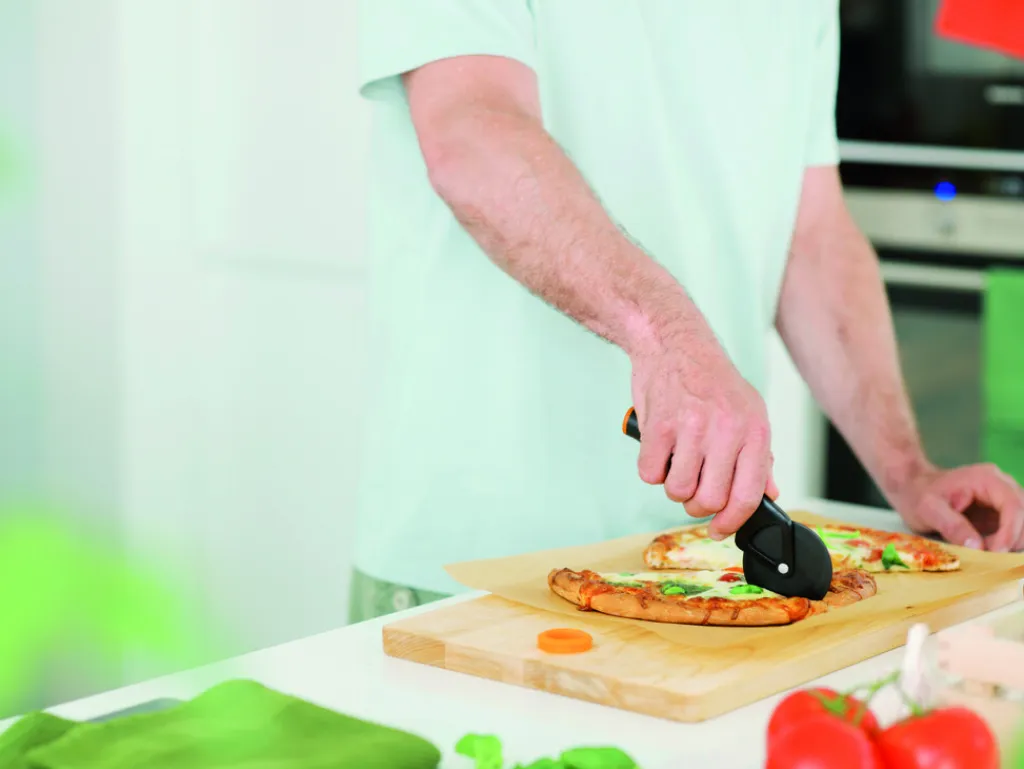 New Functional Form Pizzahjul Pizza Og Pasta