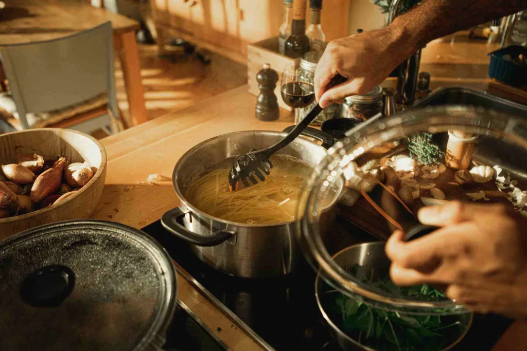 Fiskars Skeer Og Tænger > Functional Form Pastaske