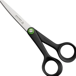 Fiskars Skæreredskaber > Functional Form ReNew Universalsaks , Sort