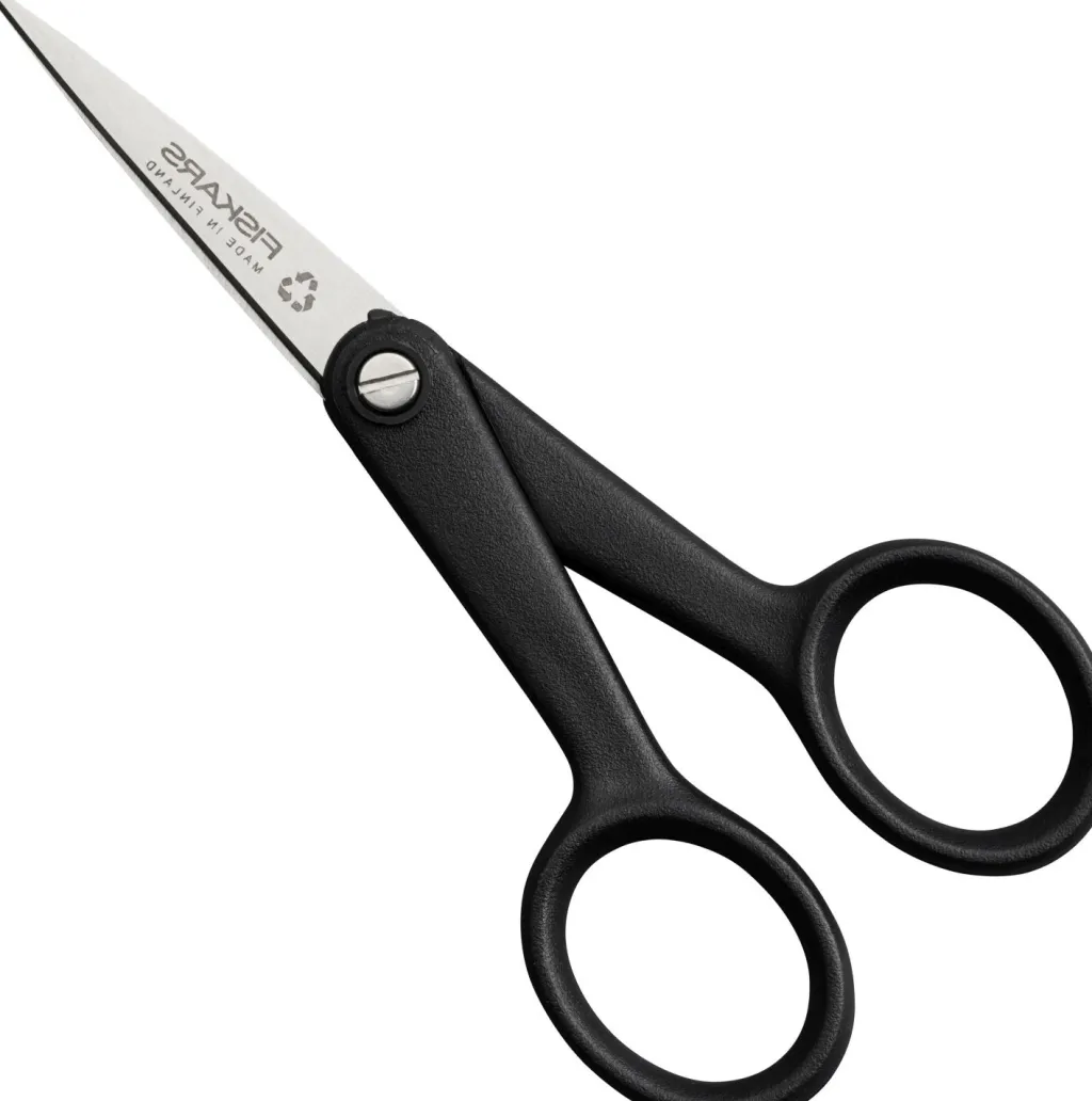 New Functional Form ReNew Sysaks 13 cm, Sort Skæreredskaber