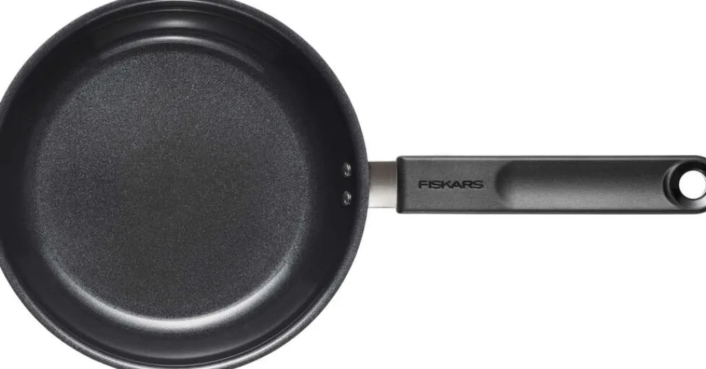 Fiskars Pander > Functional Form Stegepande