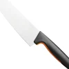 Fiskars Kokkeknive|Japanske Knive > Functional Form Santoku Kniv 16 cm