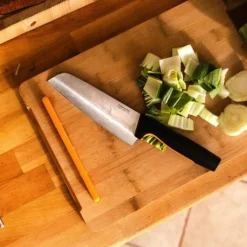 Fiskars Kokkeknive|Japanske Knive ><noscript><img width=