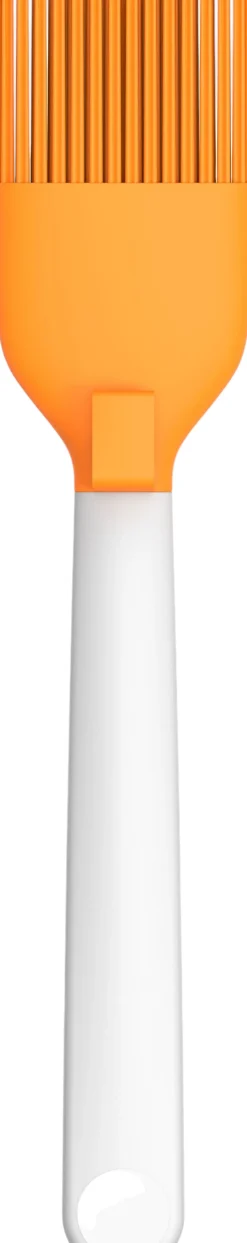Best Fiskars Functional Form Silikonebagepensel 18,5 cm