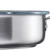Fiskars Functional Form Sauterpande 26 cm, Rustfrit Stål