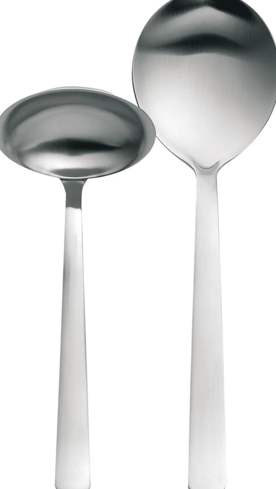 Sale Fiskars Functional Form Serveringssæt 2 stk