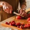 Fiskars Urteknive Og Grøntsagsknive > Functional Form Tomatkniv 11 cm