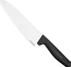 New Fiskars Hard Edge Kokkekniv