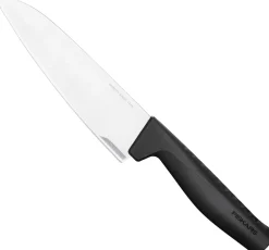 Fiskars Kokkeknive ><noscript><img data-lazyloaded=