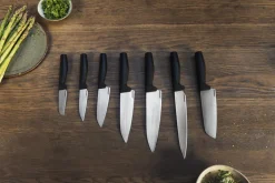 Hard Edge Kokkekniv Kokkeknive
