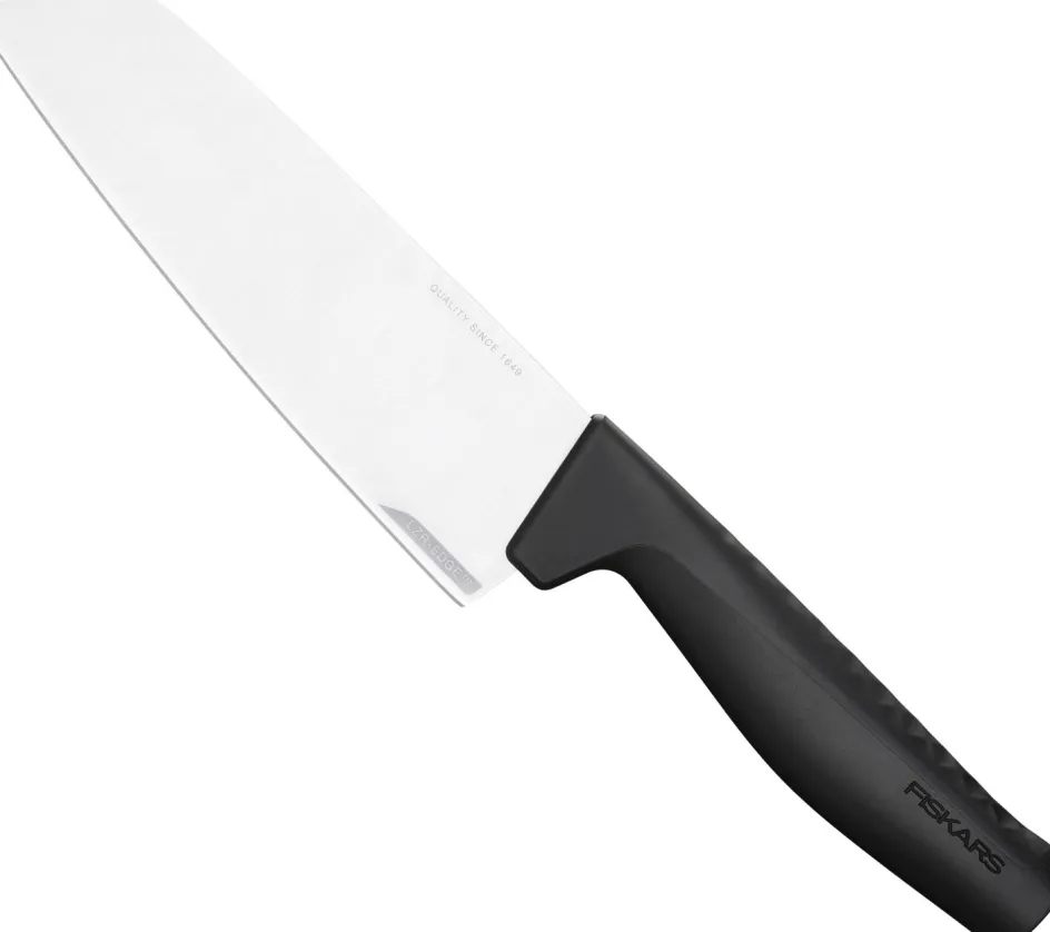Fiskars Hard Edge Santoku Kniv 29 cm