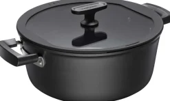 Fiskars Gryder Og Kasseroller ><noscript><img data-lazyloaded=