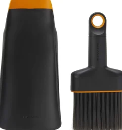 Hot 2-i-1 Planteske & Børste 27,5 cm Uderum