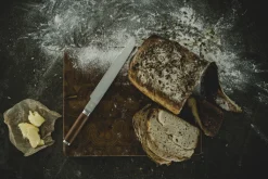 Discount Norden Brødkniv 22 cm Brødknive