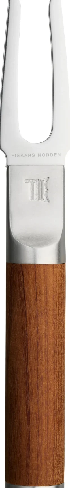 Outlet Norden Fiskegaffel 21 cm Gafler