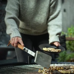 Online Norden Grill Palet 44 cm Uderum|Paletter Og Paletknive