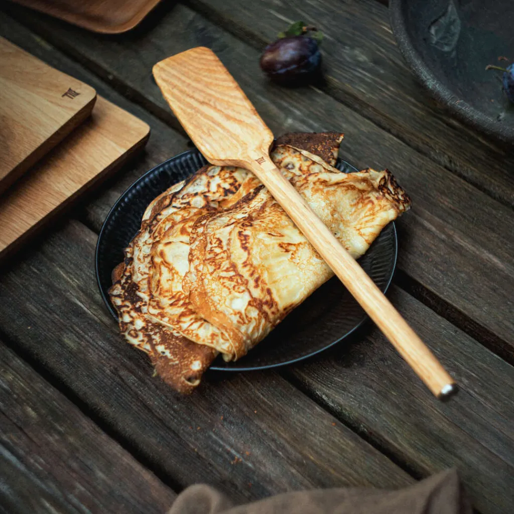 Hot Norden Grill Palet 43 cm, Eg Paletter Og Paletknive