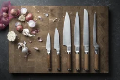 Fiskars Norden Kokkekniv