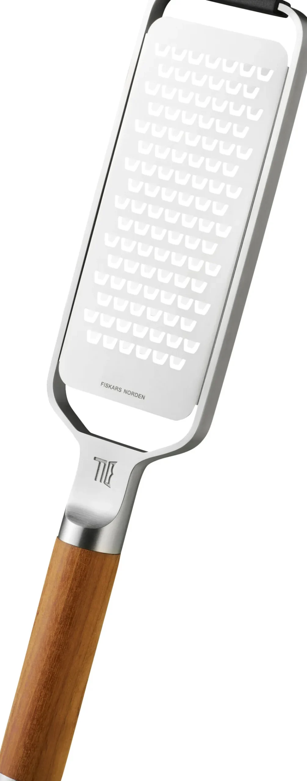 Fiskars Skrælleredskaber > Norden Rivejern Grov 34,5 cm