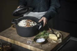 Best Norden Støbejernsgryde Gryder Og Kasseroller