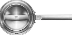 Best Norden Steel Kasserolle m. Låg Gryder Og Kasseroller