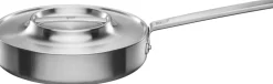 Clearance Norden Steel Sauterpande m. Låg 26 cm Pander