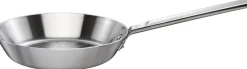 Clearance Norden Steel Stegepande Ubelagt Pander