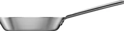 Clearance Norden Steel Stegepande Ubelagt Pander