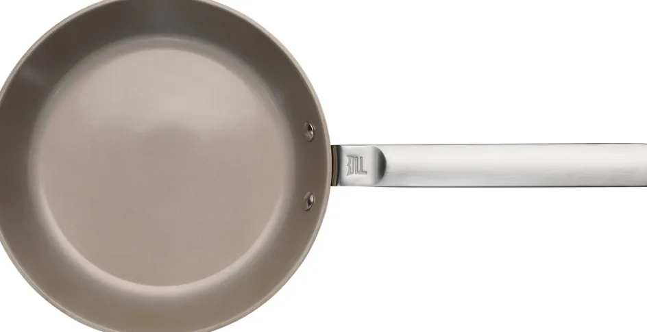 Fiskars Norden Steel Stegepande