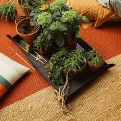 Clearance Plantemåtte 29,5x29,7 cm Uderum