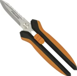 Clearance Fiskars Solid Snip Multifunktionssaks SP320 20,5 cm