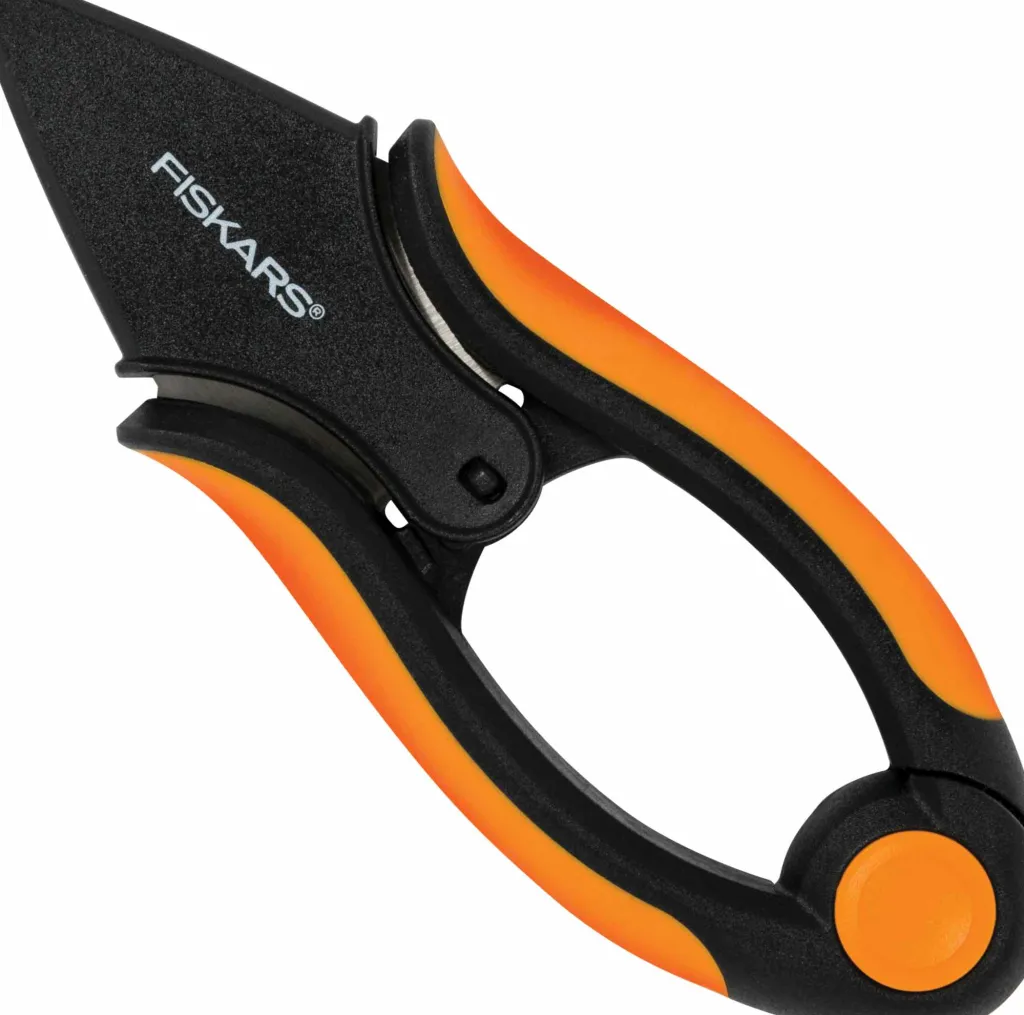 Fiskars Uderum > Solid Snip Urtesaks SP220 12,8 cm