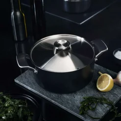 Online Taiten Gryde 3,5 L Gryder Og Kasseroller