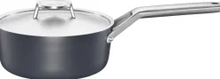 Best Fiskars Taiten Kasserolle m. Låg 1,6 L