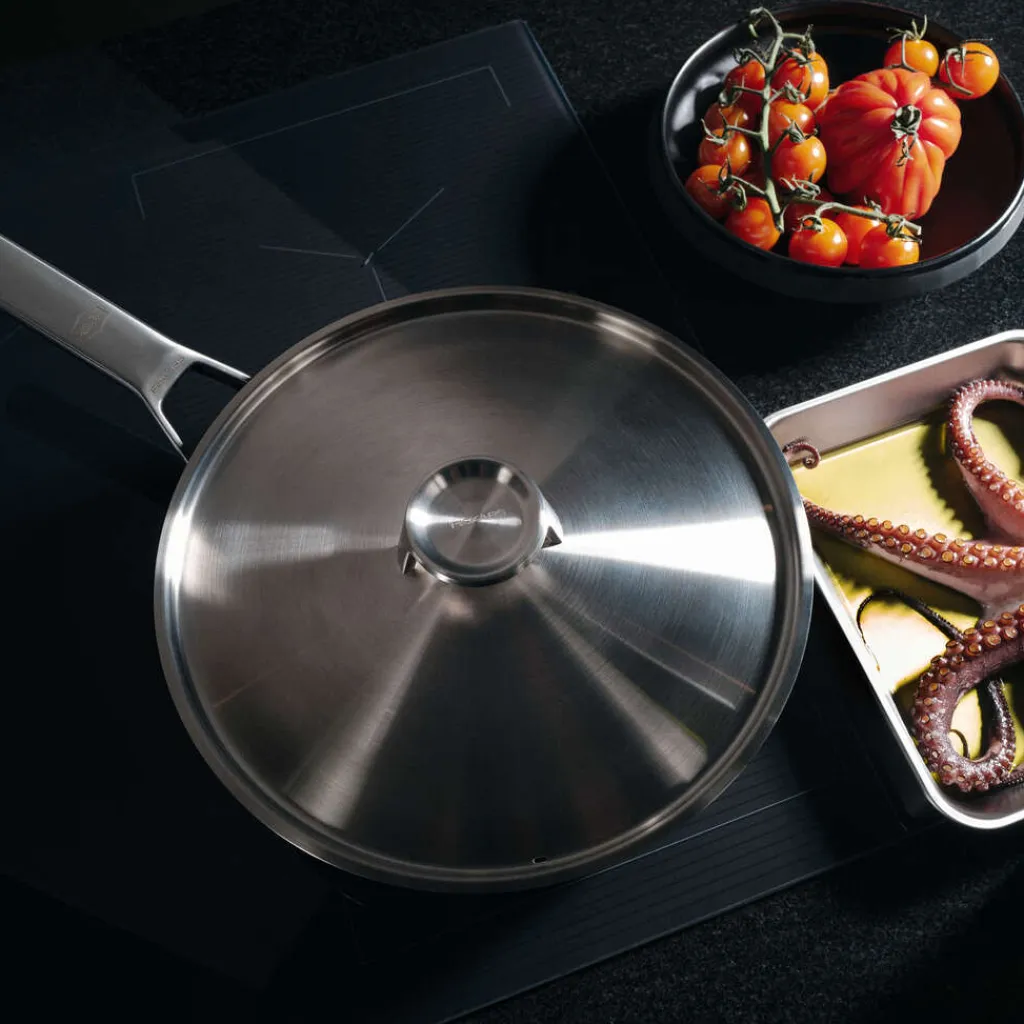 Clearance Taiten Sauterpande m. Låg 26 cm Pander