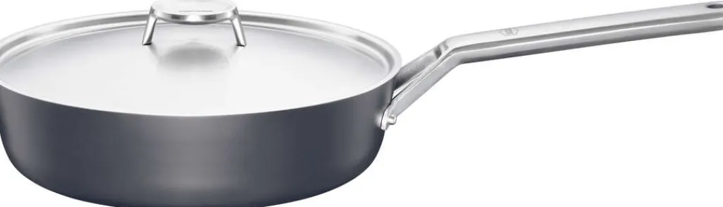 Clearance Taiten Sauterpande m. Låg 26 cm Pander