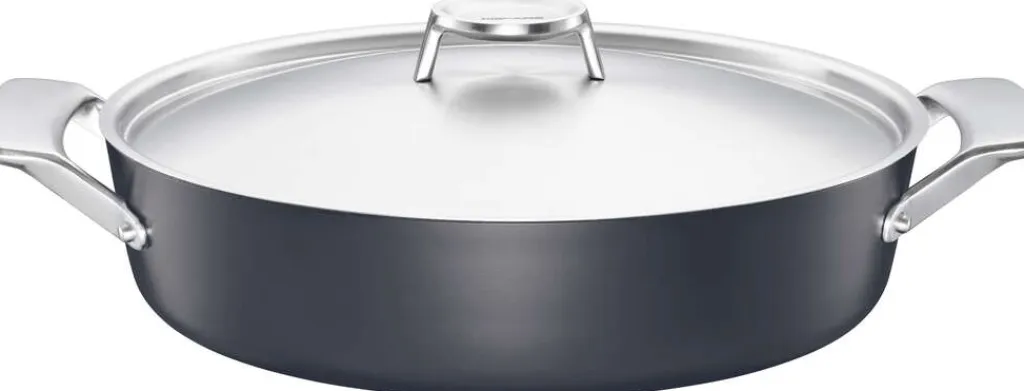 Discount Taiten Stegefad m. Låg Ø28 cm Pander