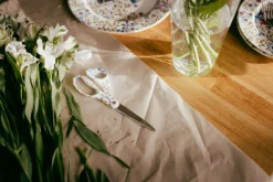 Online Iittala Fiskars X Brand Collaborations Saks 21 cm, Hvid