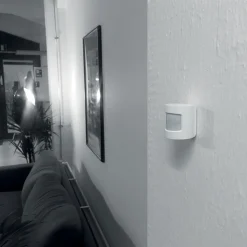 Foss Europe Smart Home|Smart Belysningstilbehør > Foss FESH Smart Home PIR Sensor, Hvid