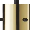 Hot Frandsen FM 2014 Pendel 36 cm, Blank Messing