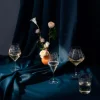 Clearance Flower Rødvinsglas 2 stk. 89 cl Vinglas|Vinglas