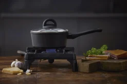 Ceramica Kasserolle 1,8 L, Sort Gryder Og Kasseroller