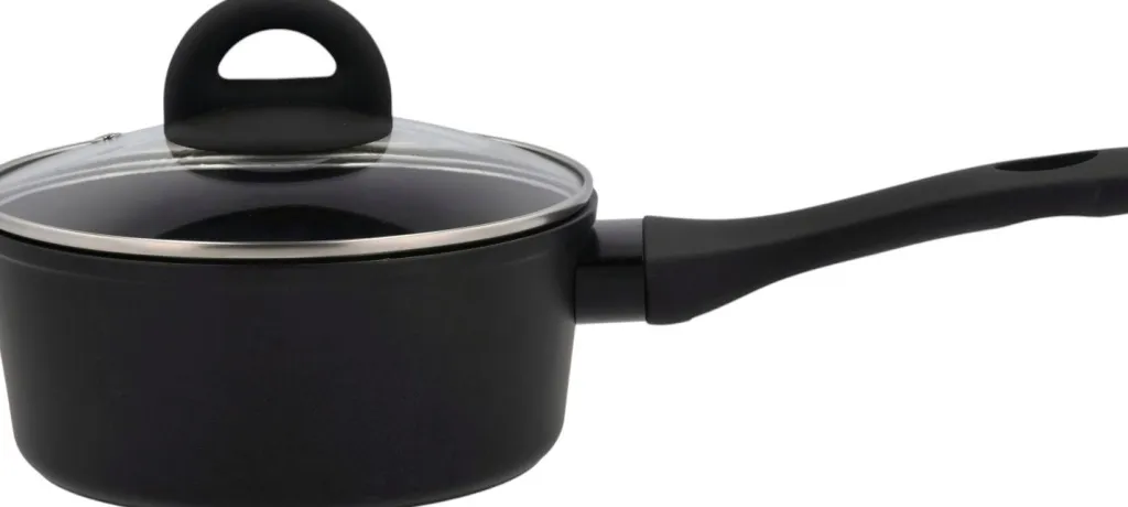 Ceramica Kasserolle 1,8 L, Sort Gryder Og Kasseroller