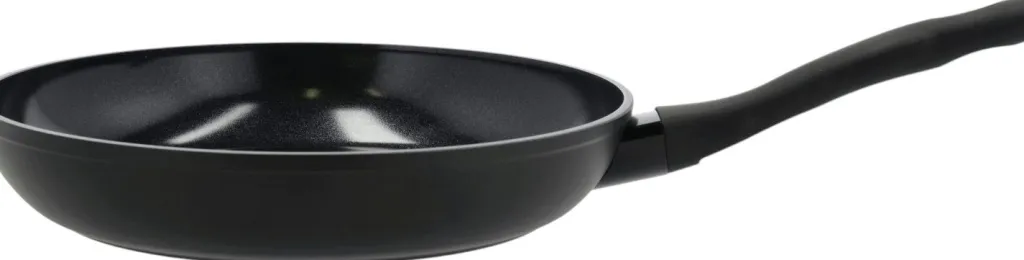 New Ceramica Stegepande m. Keramisk Belægning Pander