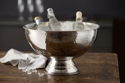 New Champagnebowle Ø39,8 cm, Champagne- Og Vinkølere